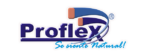 logo proflex tienda nube